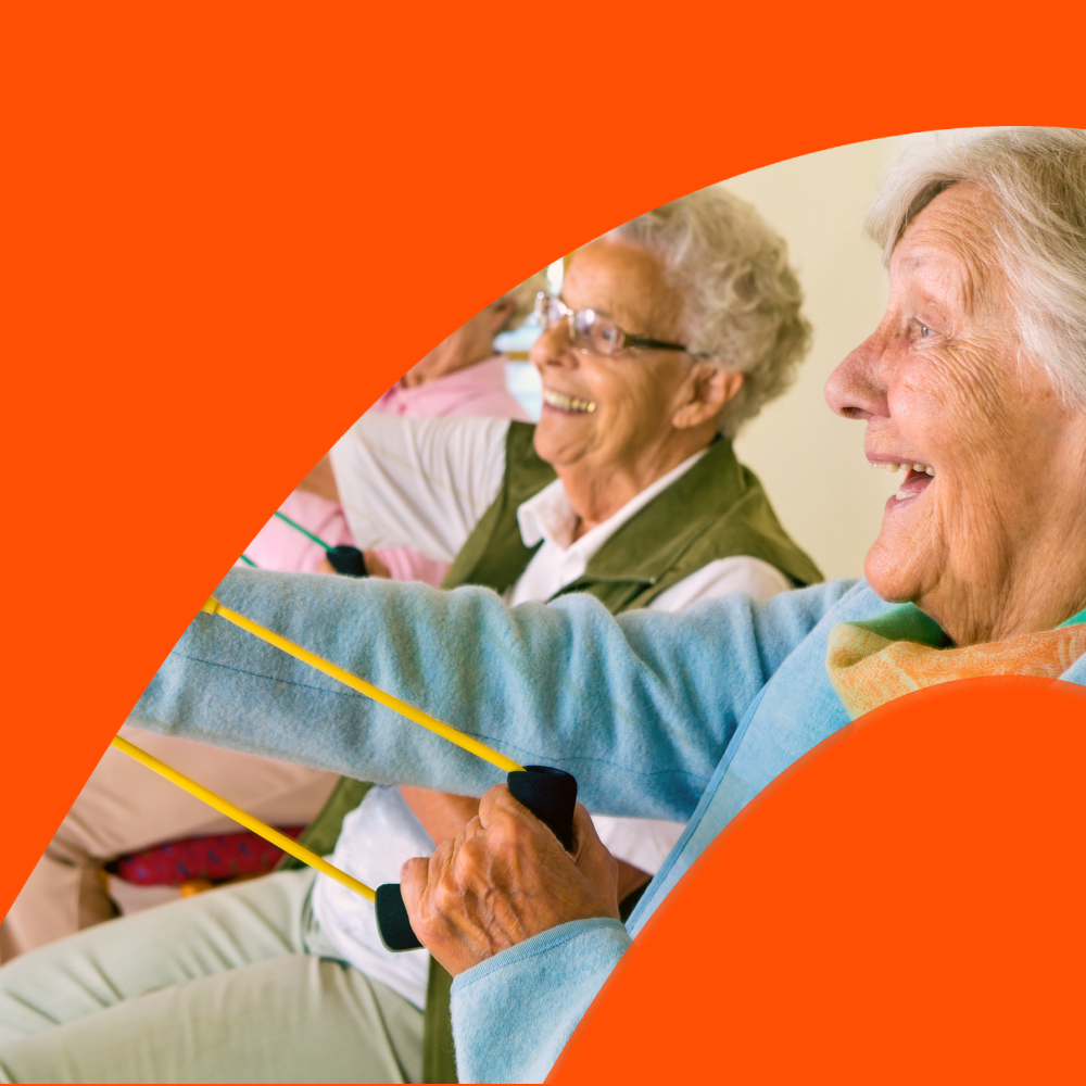 Explorar Personal Trainer