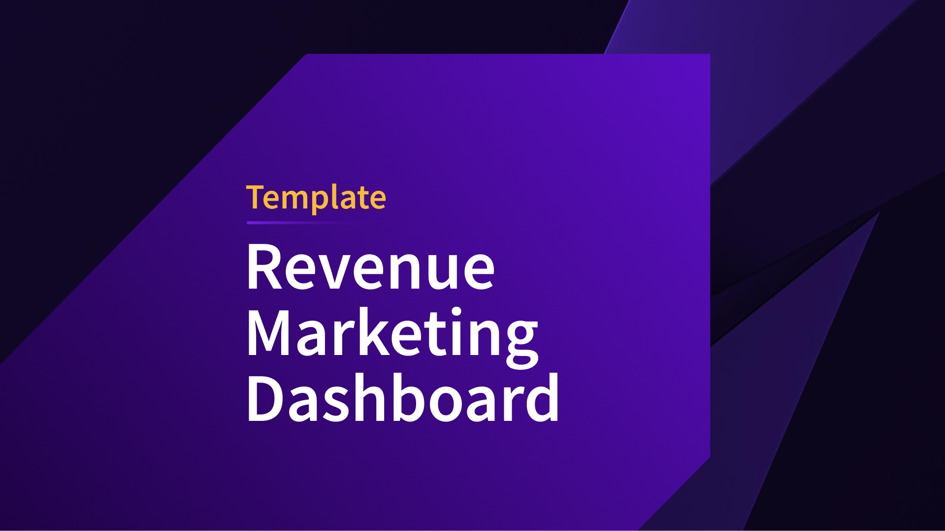 Empowering Ongoing Marketing Planning - Whitepaper