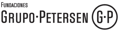 Logo Fundaciones Grupo Petersen