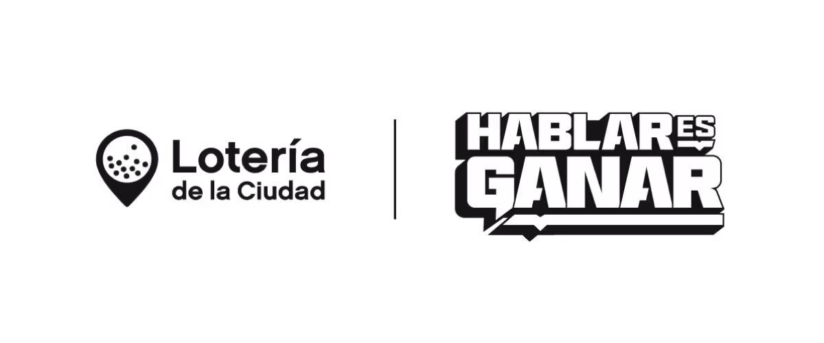 loteria de la ciudad | hablar es ganar