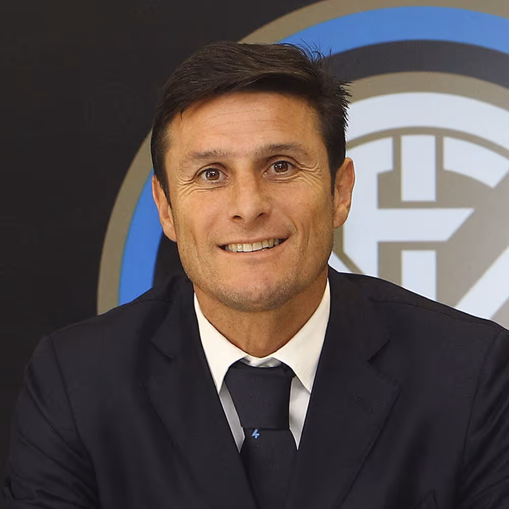 Javier Pupi Zanetti