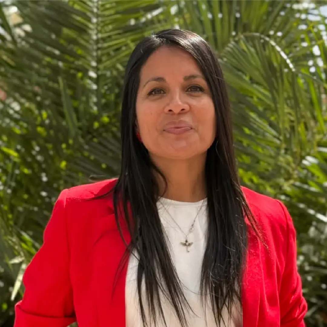 Mercedes Carrión