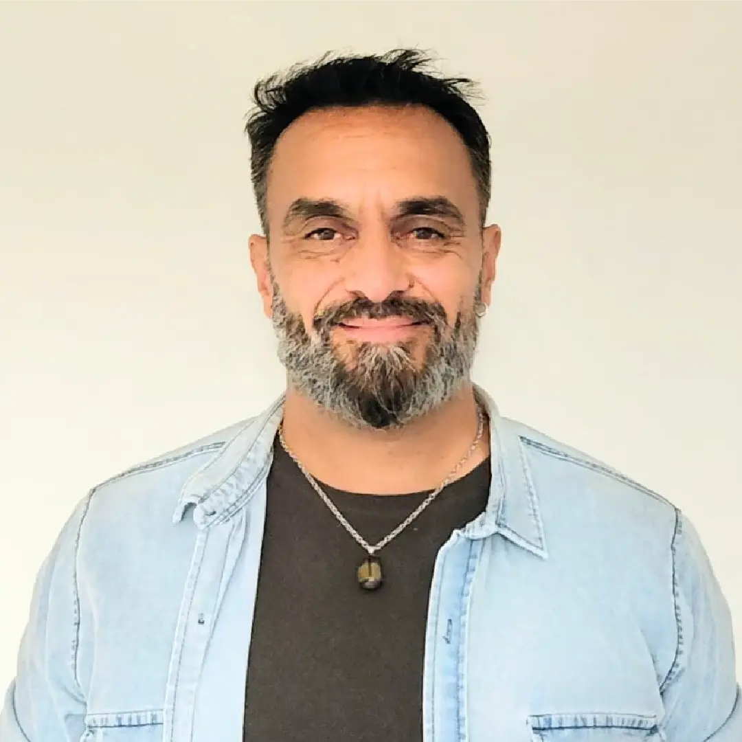 Lukas Esquivel