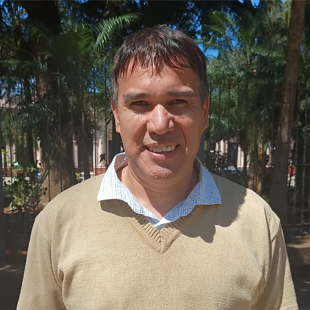 Cristian Manzur