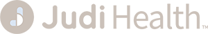 Judi Health company logo