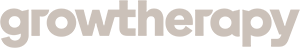 Grow Therapy company logo