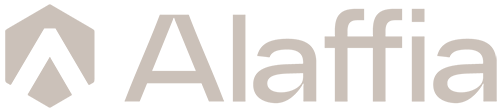 Alaffia company logo