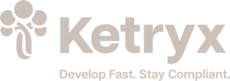 Ketryx Corporation company logo
