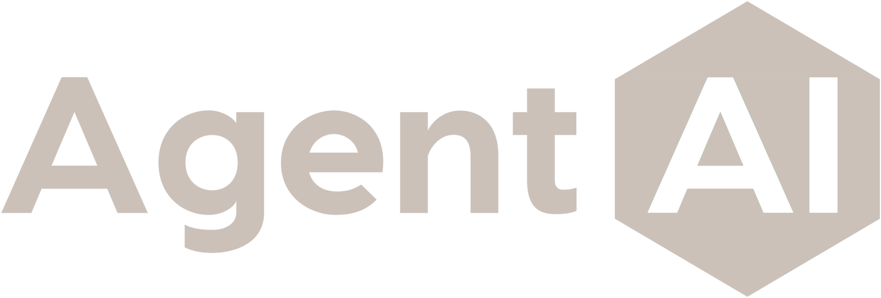 AgentAI company logo