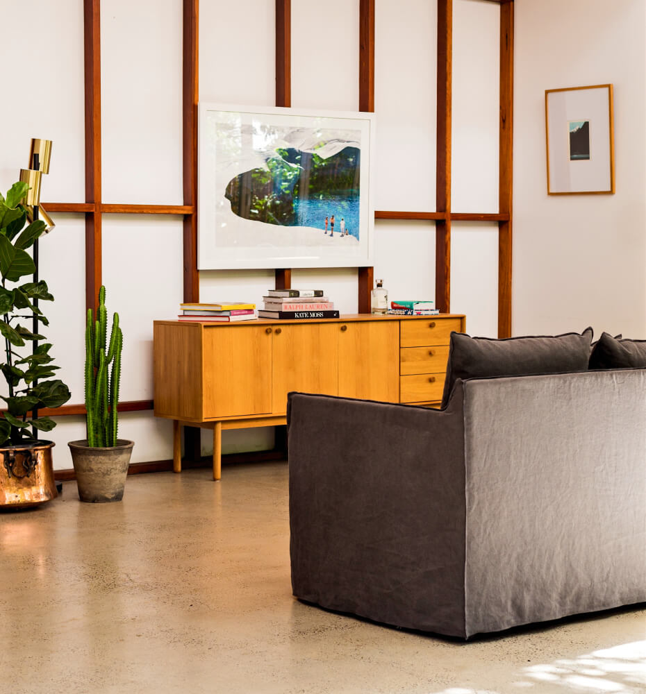 James Street Office Fit Out