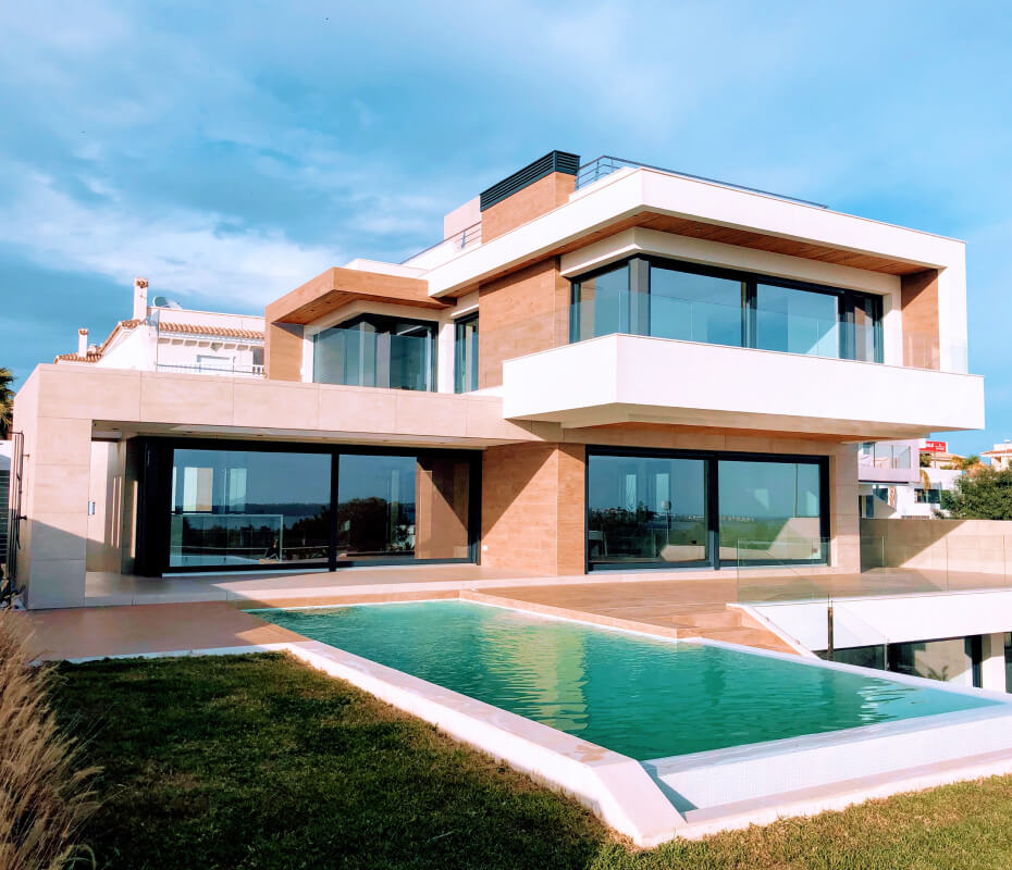 2-13 Bluewater Homes