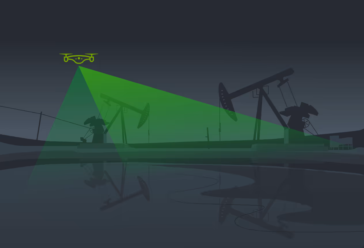 Oil & Gas