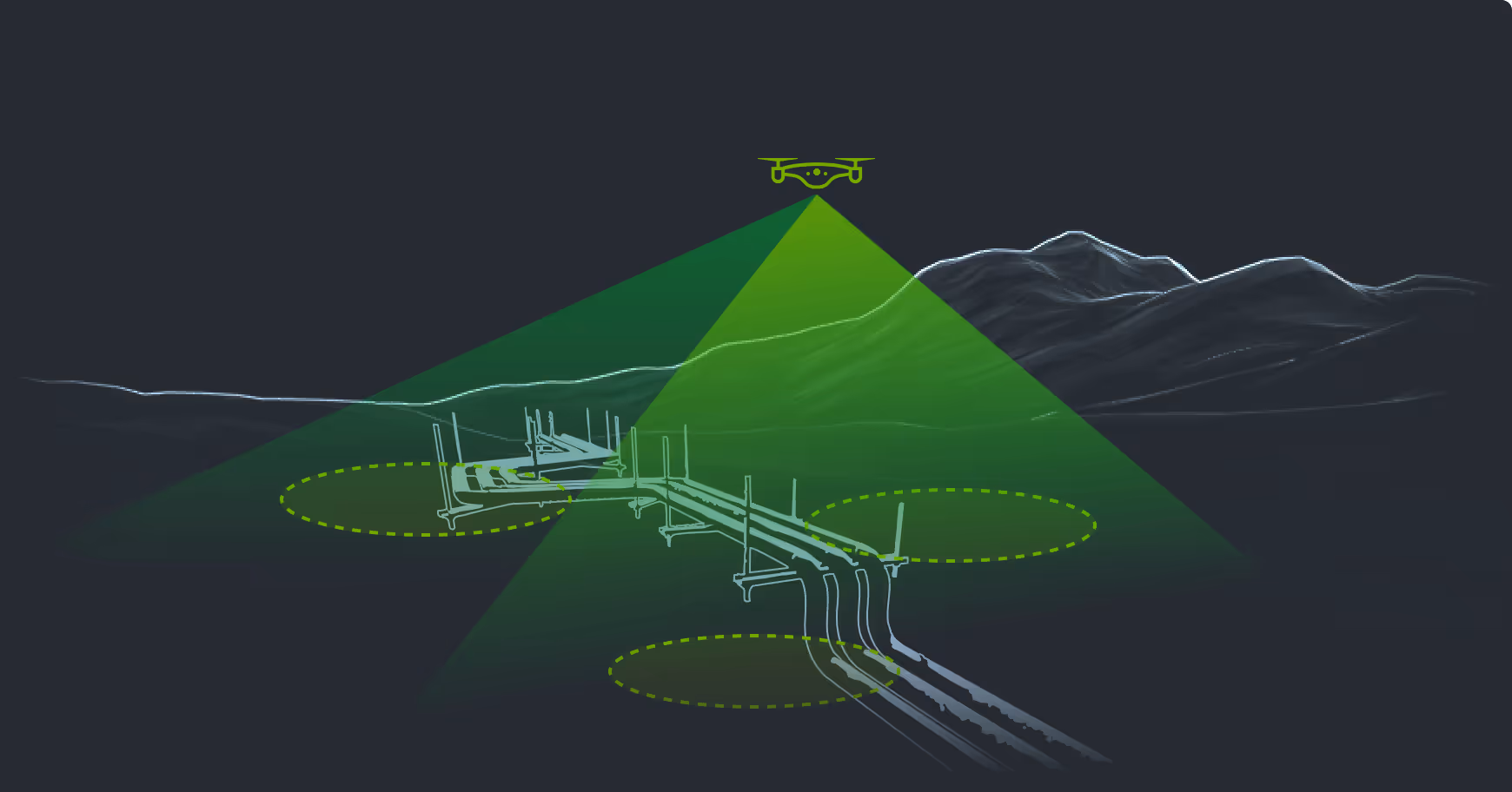 Gas Pipeline & Facility Methane Inspection