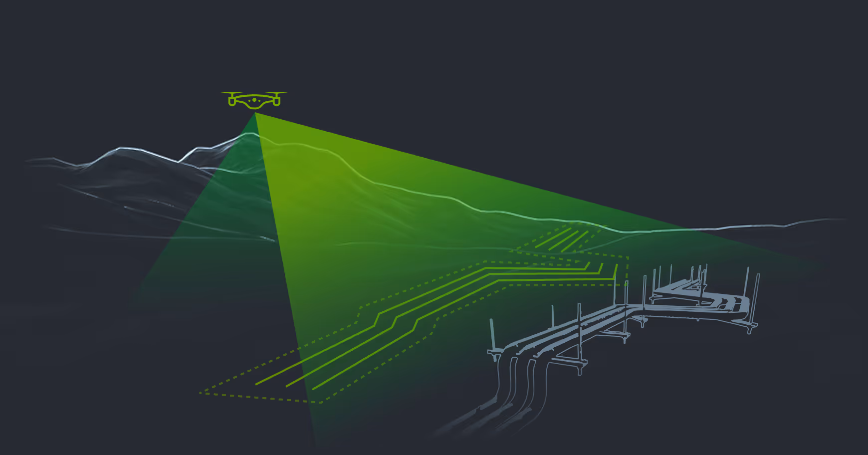 Underground Utility Mapping