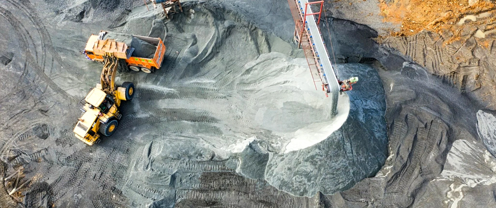 drone-based geophysical survey solutions for mining SPH Engineering