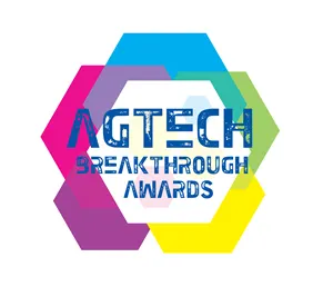 AGTech Breakthrough Award