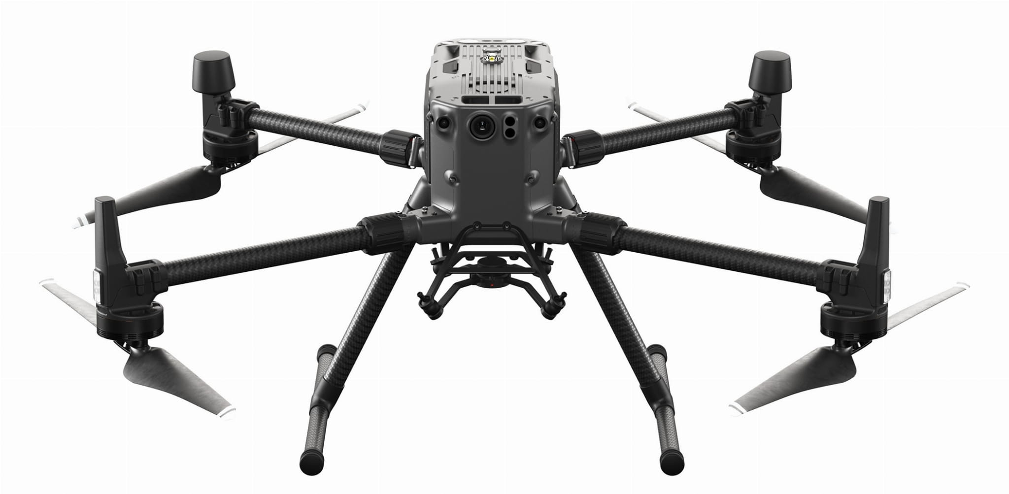 DJI Matrice 300 RTK lidar drone for surveying