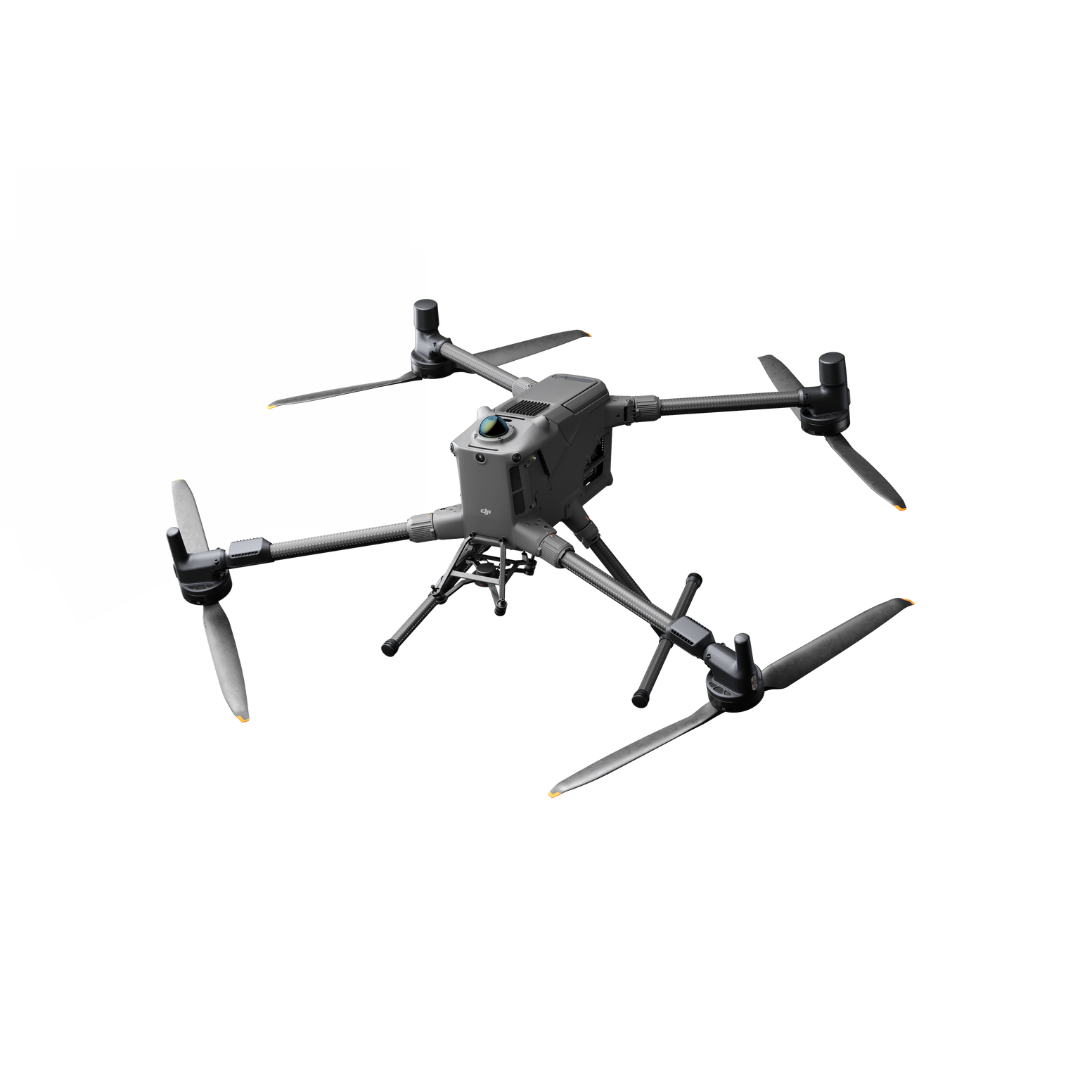 DJI Matrice 400 RTK lidar survey drone