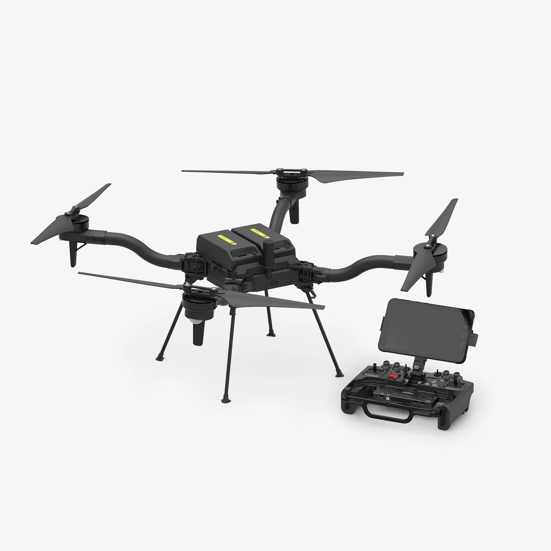 Freefly Astro lidar drone