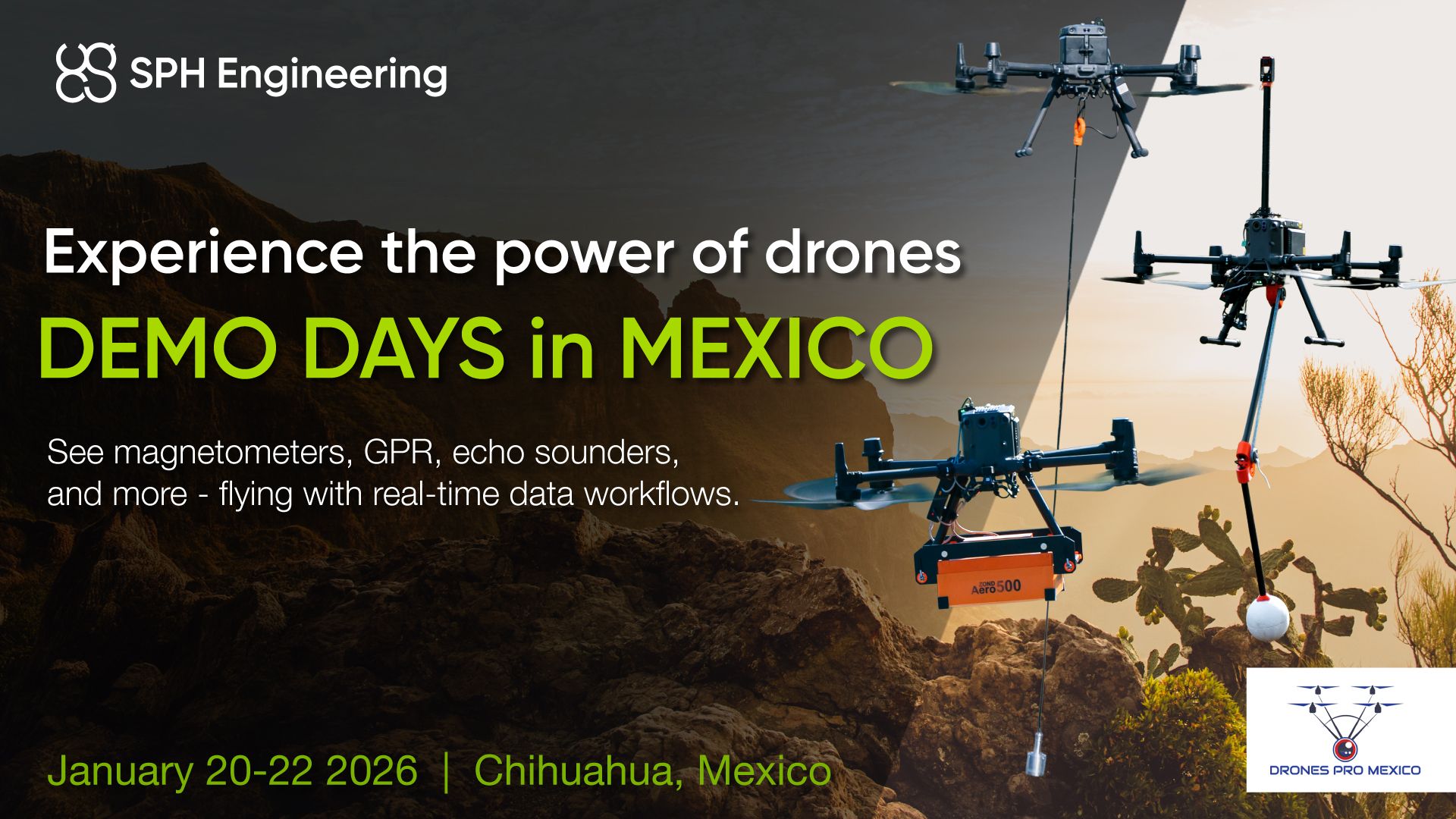 Mexico Demo Days 2026