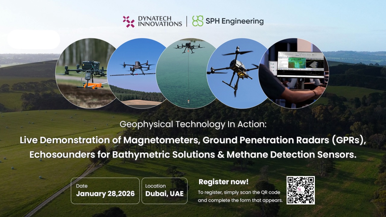 Dubai Demo Days 2026