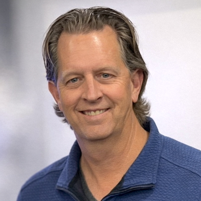 Steve Pruitt