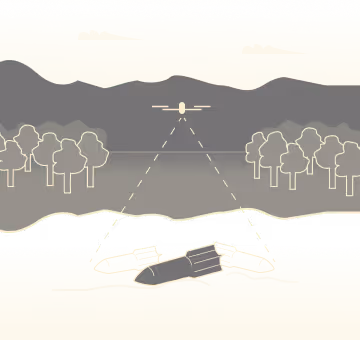Unexploded Ordnance (UXO) Detection