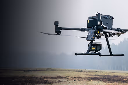 Methane detection sensors