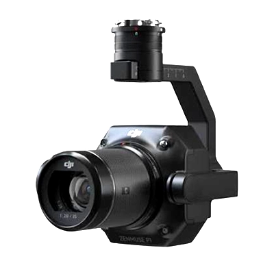 Zenmuse P1