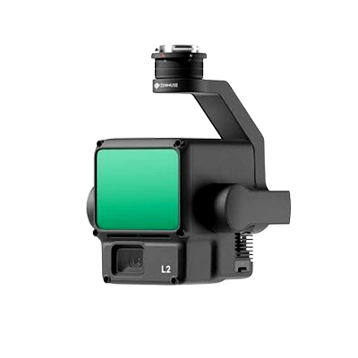Zenmuse L2