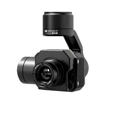 Zenmuse X/Z/XT Series