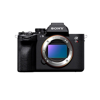 A7R IV