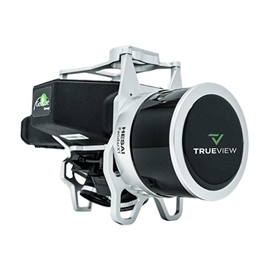 TrueView 515