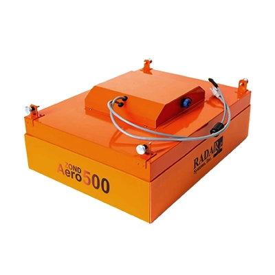 Zond Aero 500