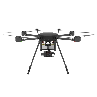 DroneBase X1000