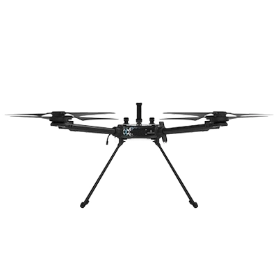 Hexadrone Tundra