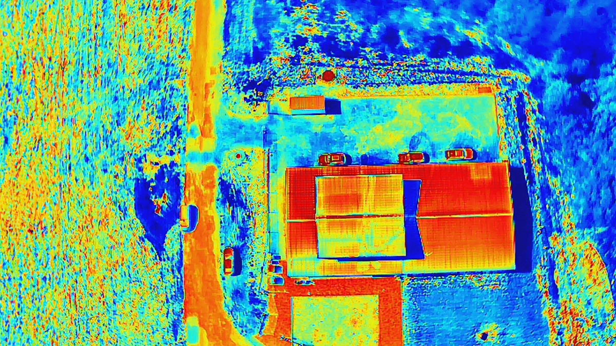 LiDAR, photogrammetry and optical payloads for drones