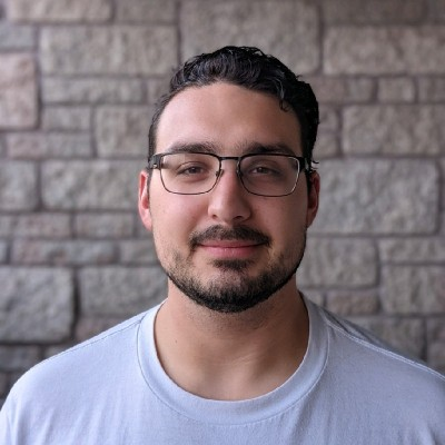 Aaron Dinich