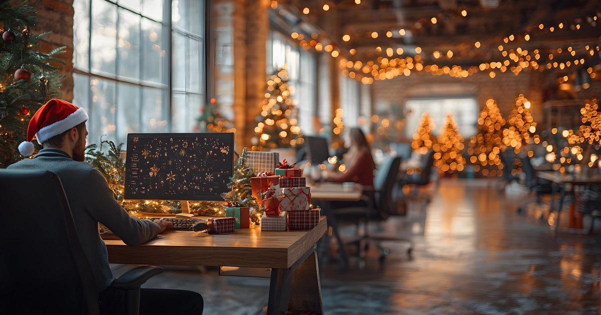 Essential Electrical Checks Every Business Should Do Before the Christmas Shutdown