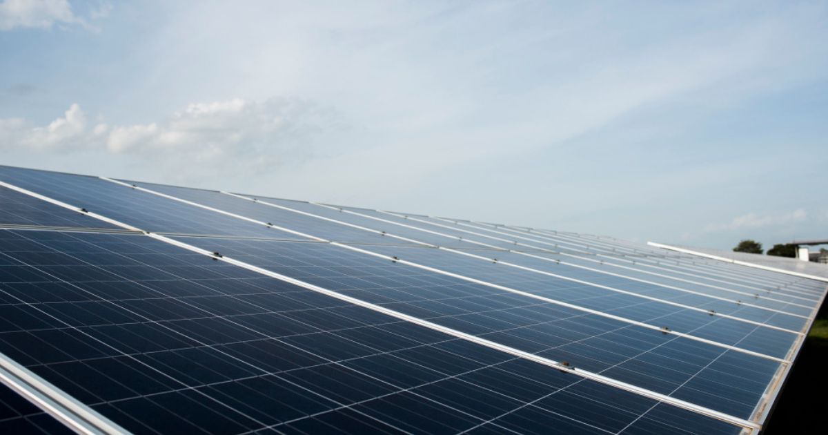 Solar Panels: How They Work and How They Save You Money