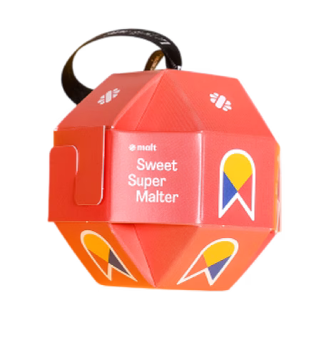 Boule de Noel personnalisé