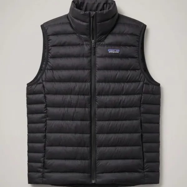 Vestes et manteaux personnalisés