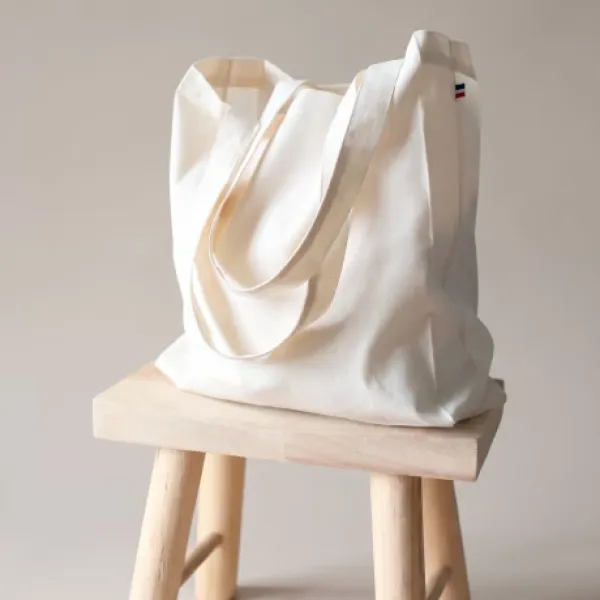 Tote bags personnalisés
