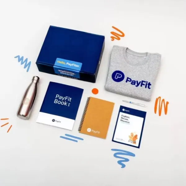 Kits d'onboarding