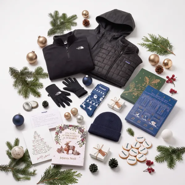 Coffrets de Noël