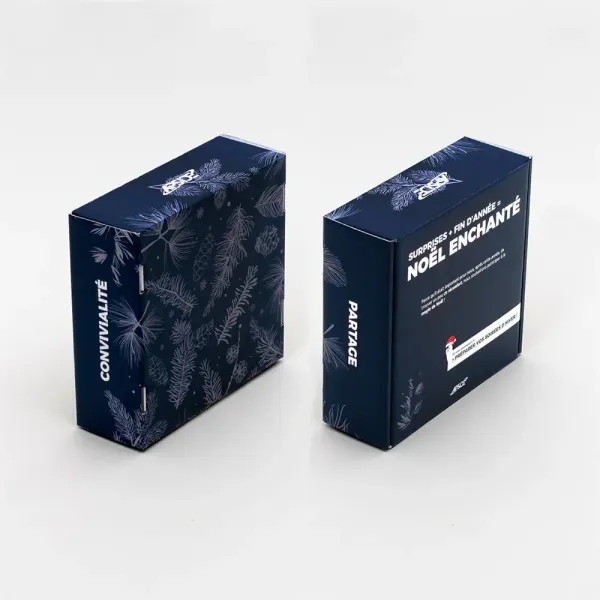 Box sur-mesure