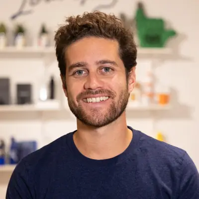 Maxime Delmotte