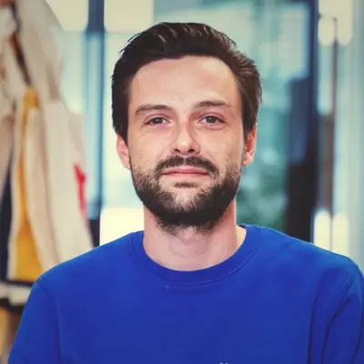 Vincent Ghiglione