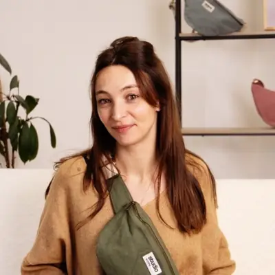 Ludivine Belier