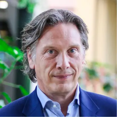 Johan Van Nimmen